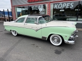 Ford Crown Victoria 64B med original glastak!