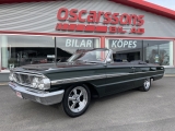 Ford Galaxie 500 Convertible 1964