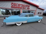 Cadillac Eldorado Biarritz Convertible 1954