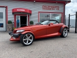 Plymouth Prowler Roadster 2001
