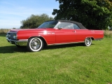 Buick Electra 225 Convertible 1963