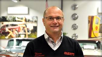 Thomas Oscarsson