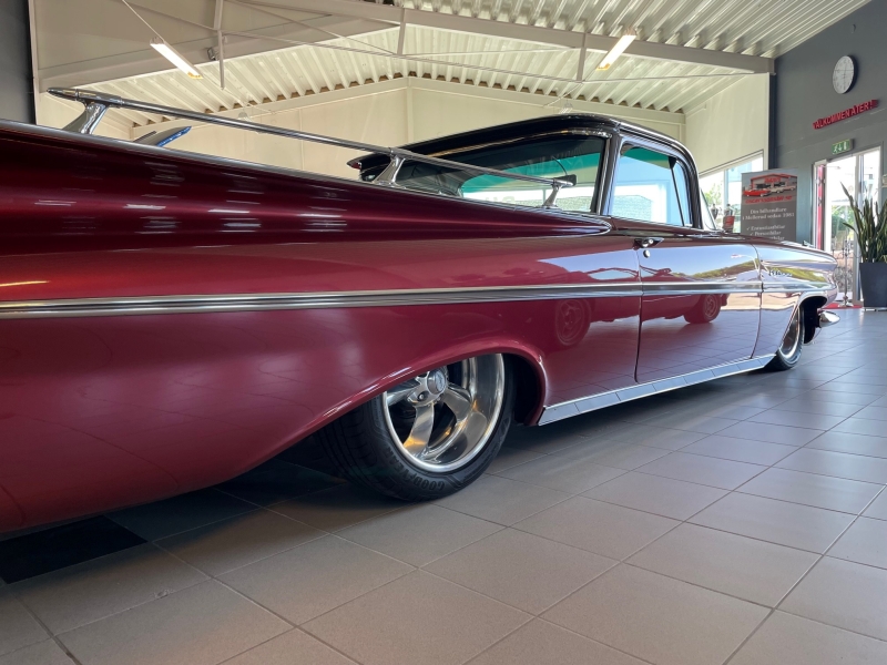 Chevrolet El Camino 1959 (Verkauft)